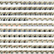 linkedin portraits birmingham