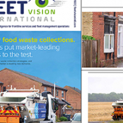 magazine photography front cover bin lorry