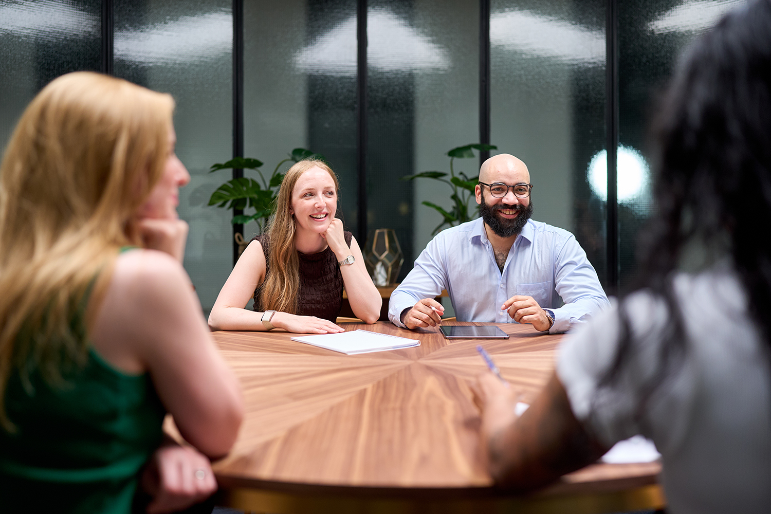 Website photography for psychologists